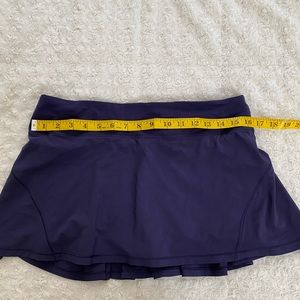 Lululemon skirt